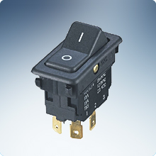 KDC-A07系列蹺板開關